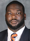 Justin Renfrow - Football - Virginia Cavaliers