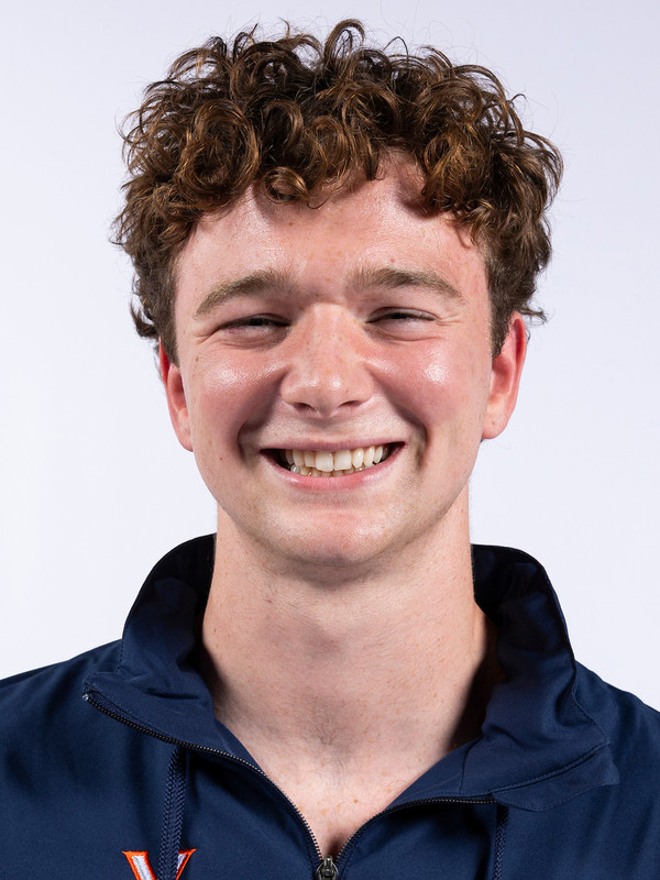 Simon Lins - Swimming & Diving - Virginia Cavaliers Simon Lins - Swimming & Diving - Virginia Cavaliers