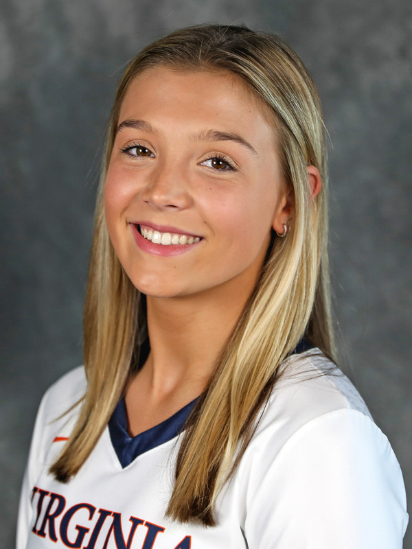 Madison Morey - Women's Volleyball - Virginia Cavaliers Madison Morey - Women's Volleyball - Virginia Cavaliers