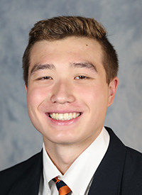 Sean Conway - Swimming & Diving - Virginia Cavaliers Sean Conway - Swimming & Diving - Virginia Cavaliers