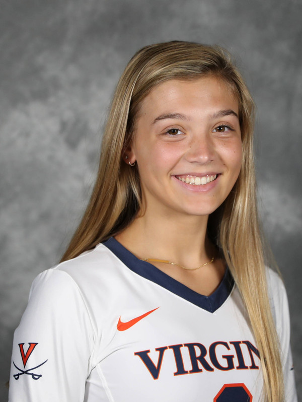 Madison Morey - Women's Volleyball - Virginia Cavaliers Madison Morey - Women's Volleyball - Virginia Cavaliers