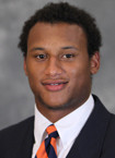 Ausar Walcott - Football - Virginia Cavaliers