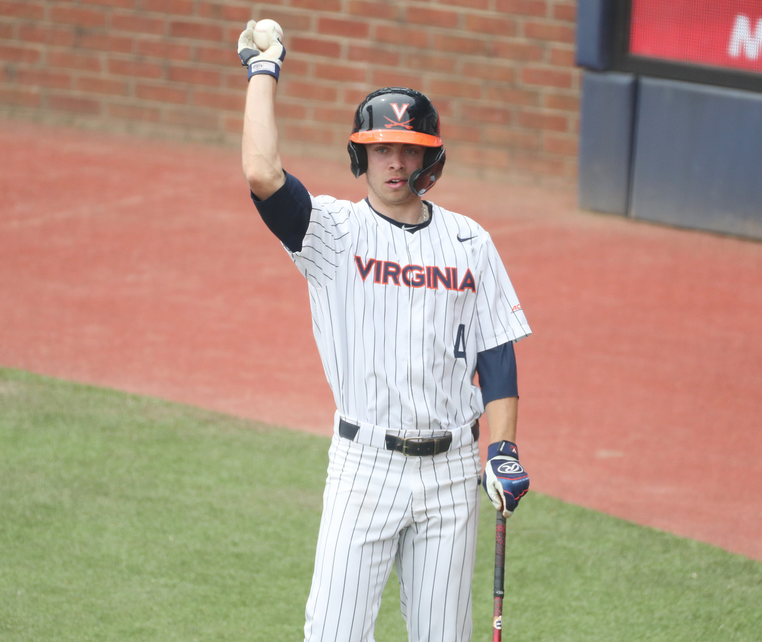 Photo Album UVA Baseball vs. Duke Game 2 Virginia Cavaliers Official