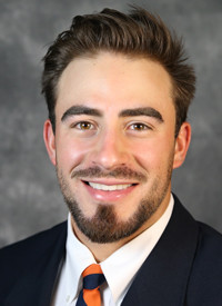 Joe Spaziani - Football - Virginia Cavaliers Joe Spaziani - Football - Virginia Cavaliers