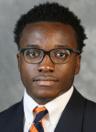 Donovan Rolle - Football - Virginia Cavaliers