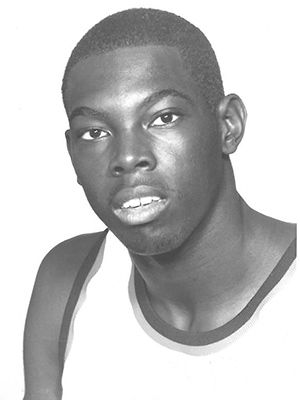 Percy Ellsworth - Men's Basketball - Virginia Cavaliers