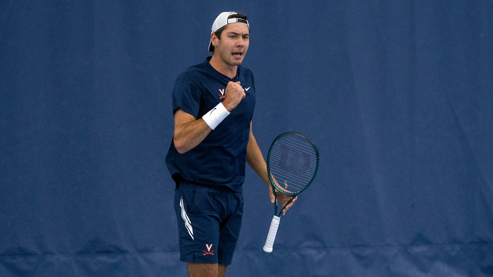 Rodesch and Dietrich Earn ACC Weekly Awards - Virginia Cavaliers ...