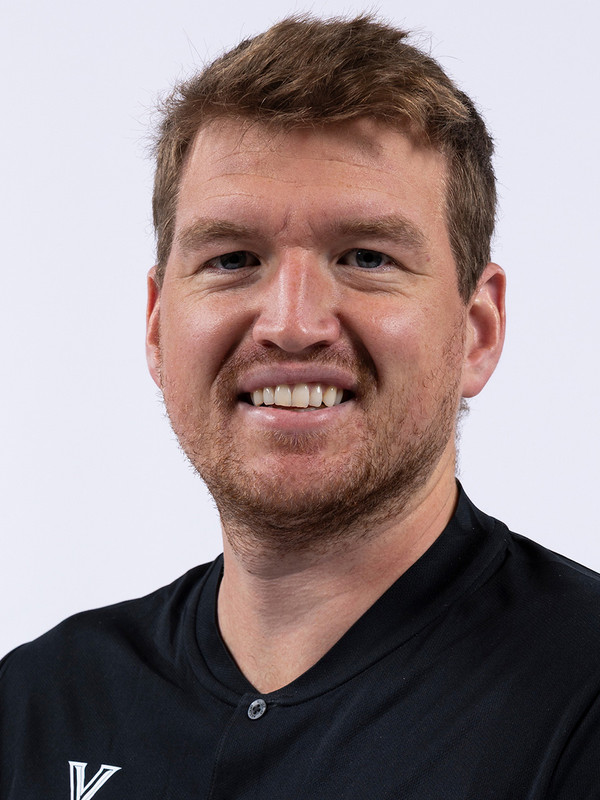 Mark  Broekman - Men's Squash - Virginia Cavaliers Mark  Broekman - Men's Squash - Virginia Cavaliers