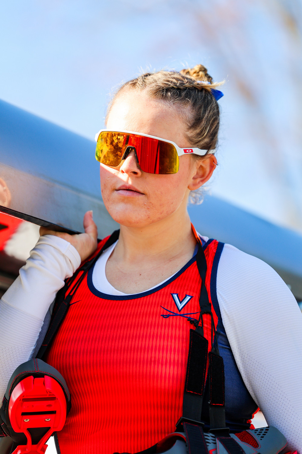 Women’s Rowing Rivanna Romp Photo Gallery Virginia Cavaliers