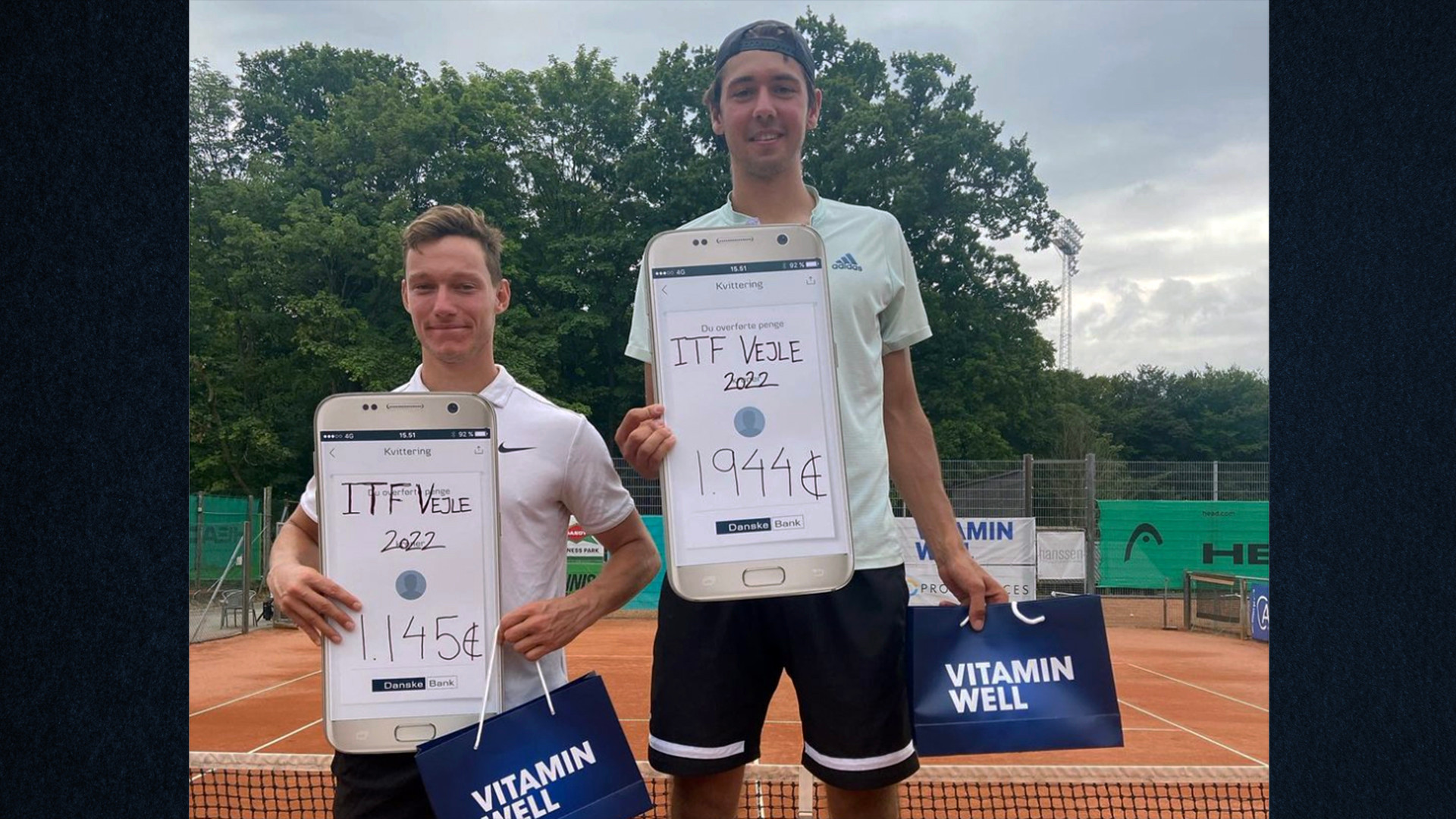 Chris Rodesch Wins His First ITF WTT Singles Title - Virginia Cavaliers ...