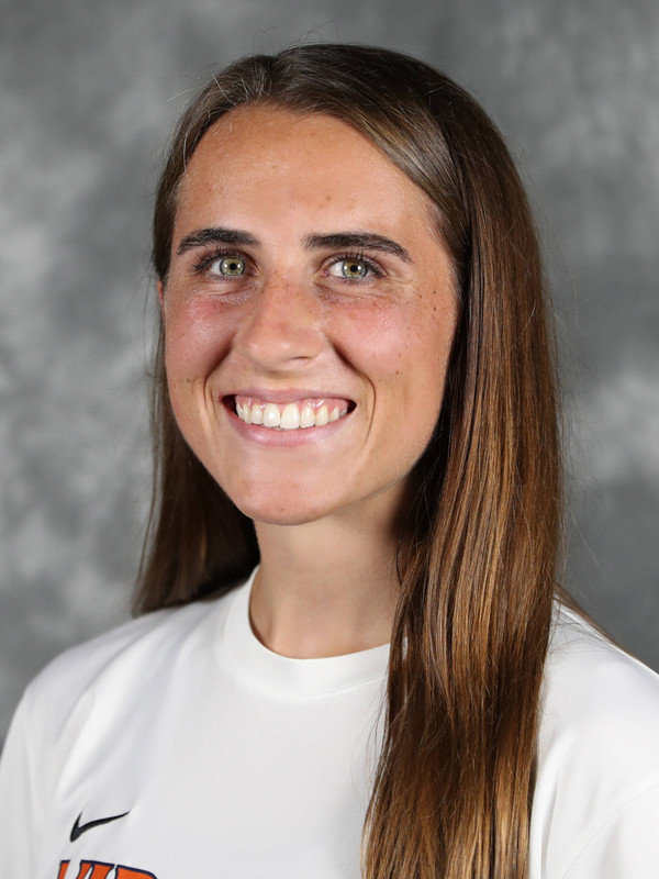 Sarah Clark - Women's Soccer - Virginia Cavaliers Sarah Clark - Women's Soccer - Virginia Cavaliers