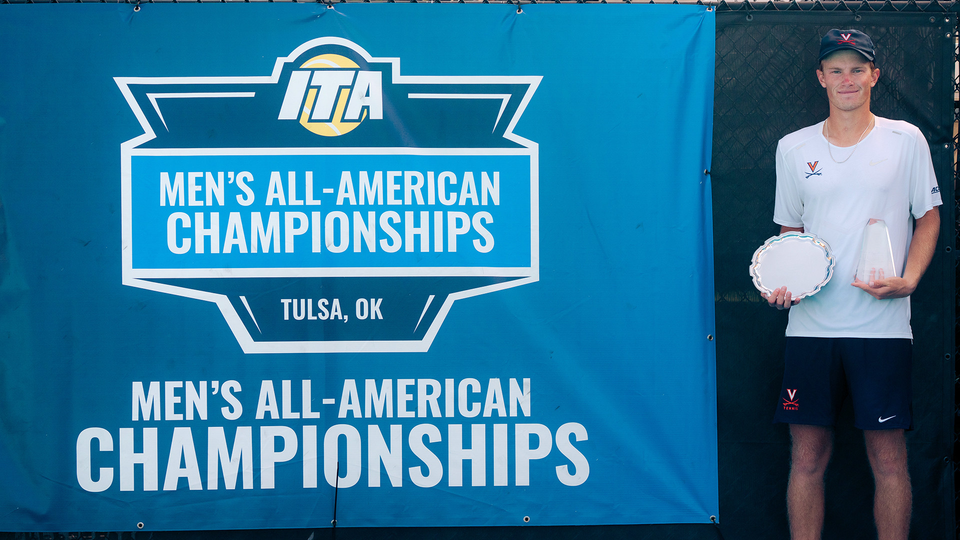 Squashed Window Keegan Rice Qualifies for the NCAA Singles Championship - Virginia ...
