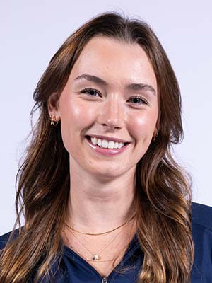 Alice Dommer - Women's Rowing - Virginia Cavaliers