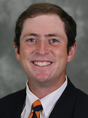 Jaron Leasure - Men's Golf - Virginia Cavaliers Jaron Leasure - Men's Golf - Virginia Cavaliers
