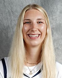 Taylor Lauterbach - Women's Basketball - Virginia Cavaliers