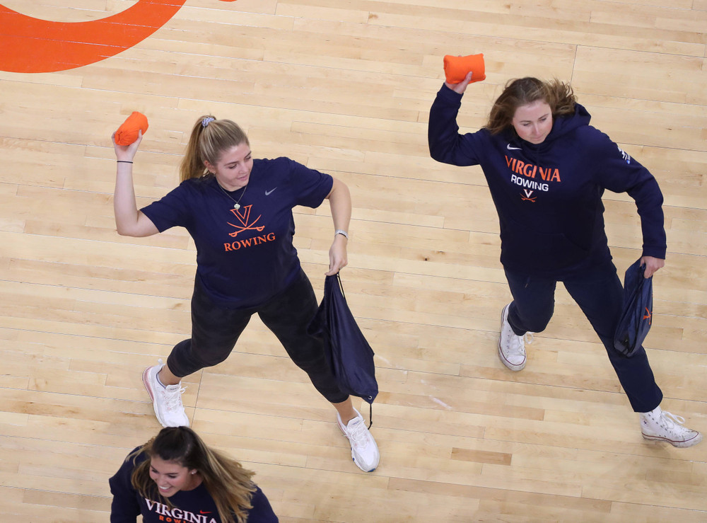 UVA vs. Clemson