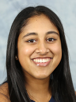 Natasha Subhash - Women's Tennis - Virginia Cavaliers Natasha Subhash - Women's Tennis - Virginia Cavaliers