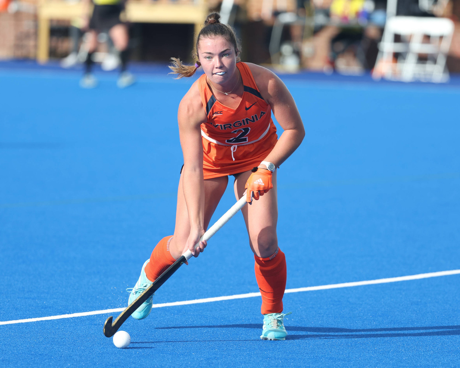 Photo Album UVA Field Hockey vs. UNC Virginia Cavaliers Official