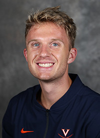 Matthew Novack Matthew Novak - Track & Field 2019-20 - Virginia Cavaliers Official ...