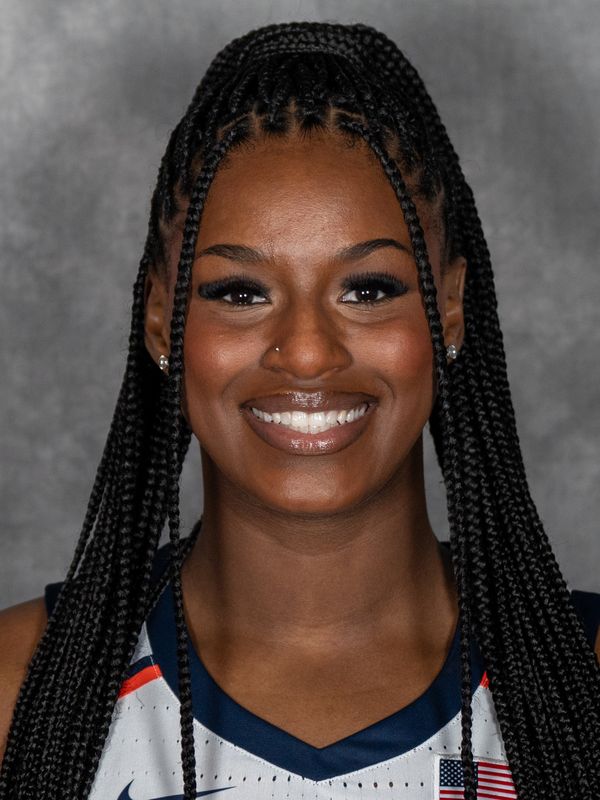 Camryn Taylor - Women's Basketball - Virginia Cavaliers