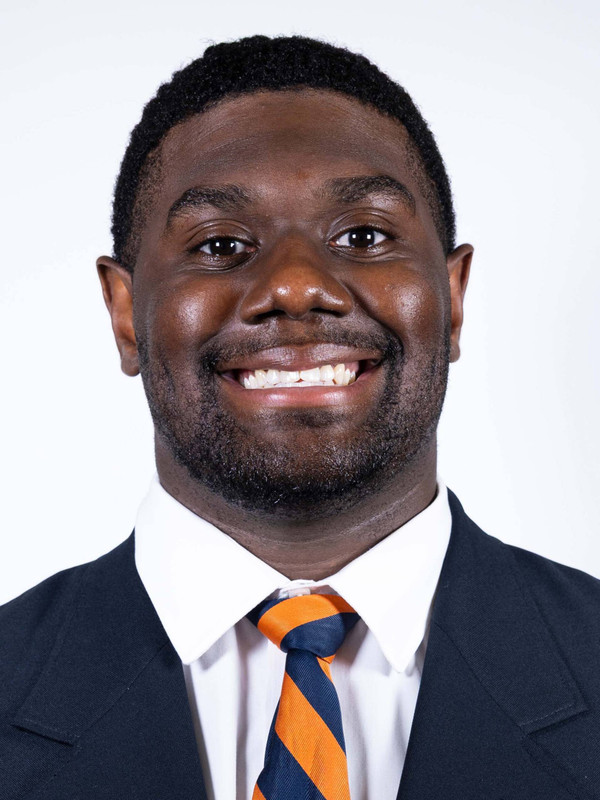 Jahmeer Carter - Football - Virginia Cavaliers Jahmeer Carter - Football - Virginia Cavaliers
