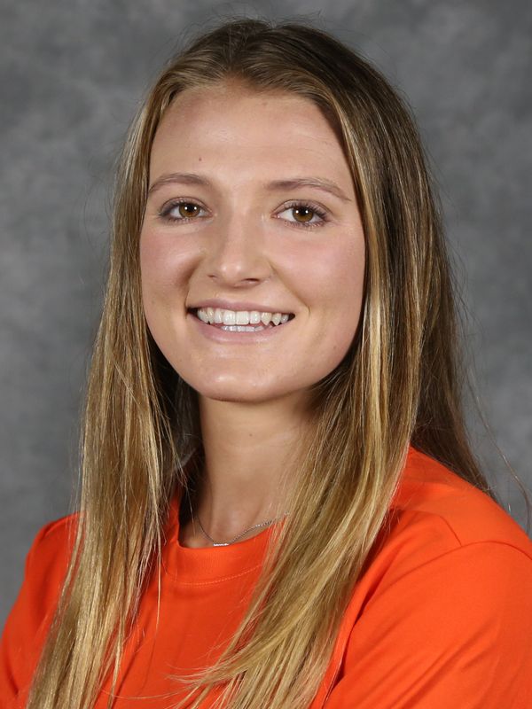 Chloe Japic - Women's Soccer - Virginia Cavaliers