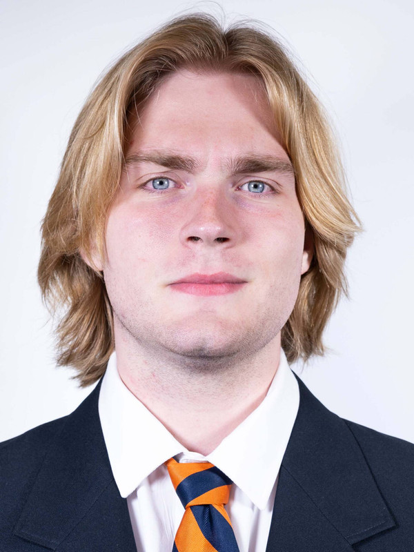 Alex Reisig - Football - Virginia Cavaliers Alex Reisig - Football - Virginia Cavaliers