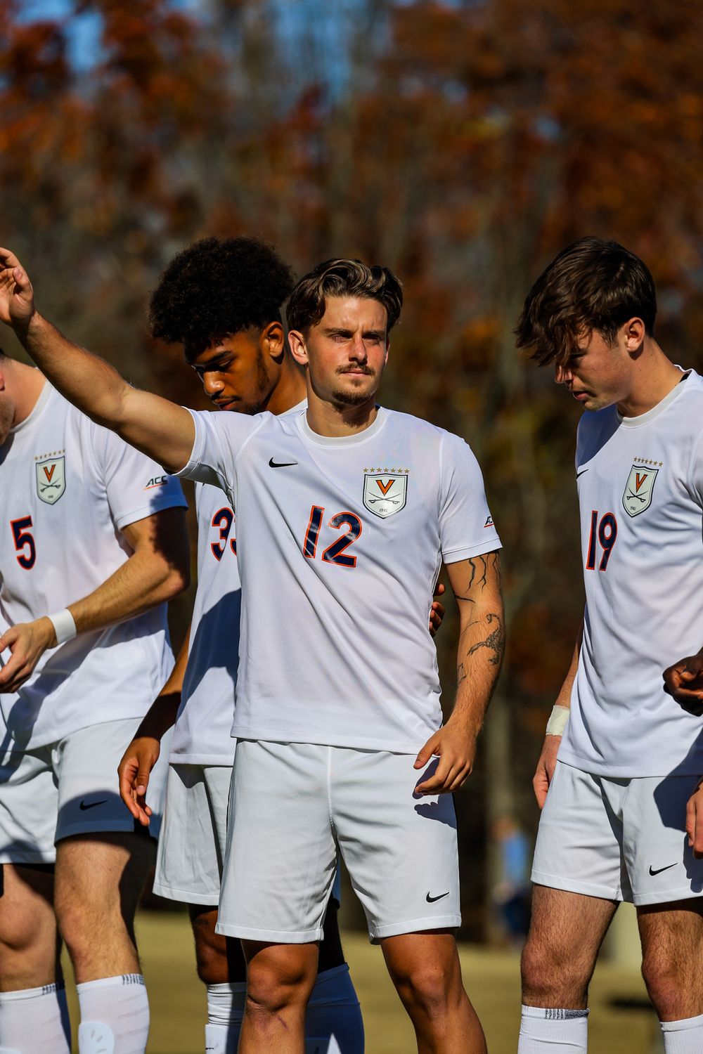 Men's Soccer Heads to Charlottesville for NCAA Round of 32 Matchup at  Virginia - FIU Athletics
