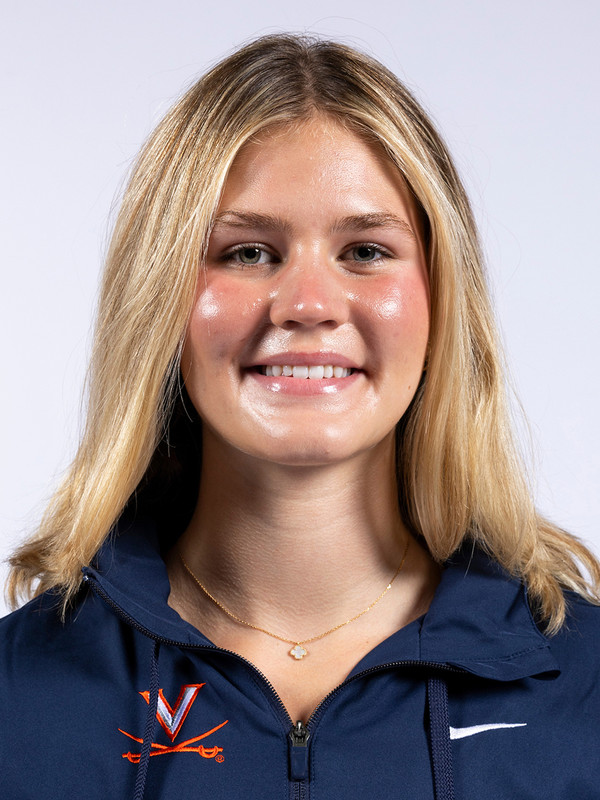 Charlotte Wilson - Swimming & Diving - Virginia Cavaliers Charlotte Wilson - Swimming & Diving - Virginia Cavaliers