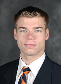 Henry Schutte - Swimming & Diving - Virginia Cavaliers Henry Schutte - Swimming & Diving - Virginia Cavaliers