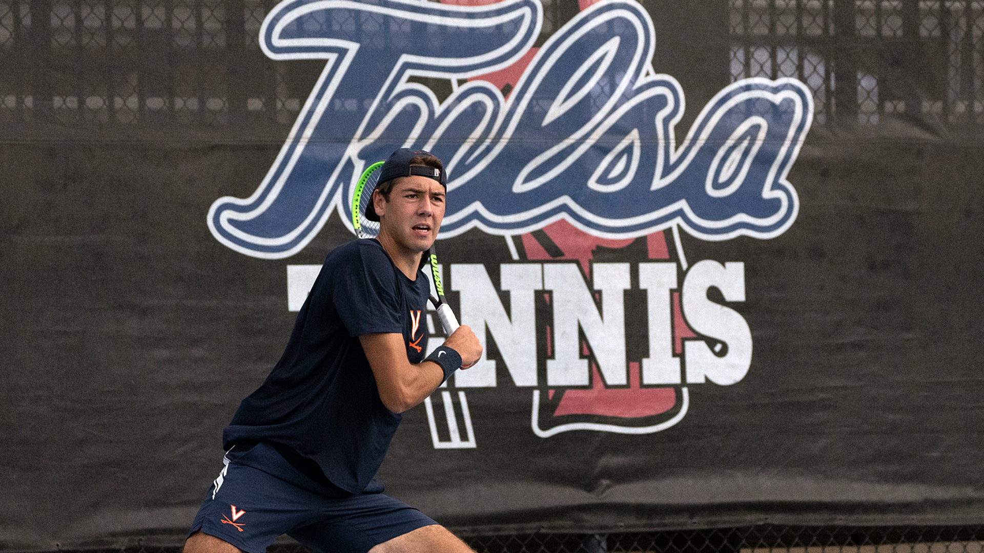 Chris Rodesch Advances to the Round of 16 at the ITA All-American ...