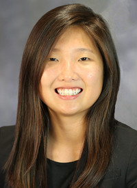 Anna Cho -  - Virginia Cavaliers