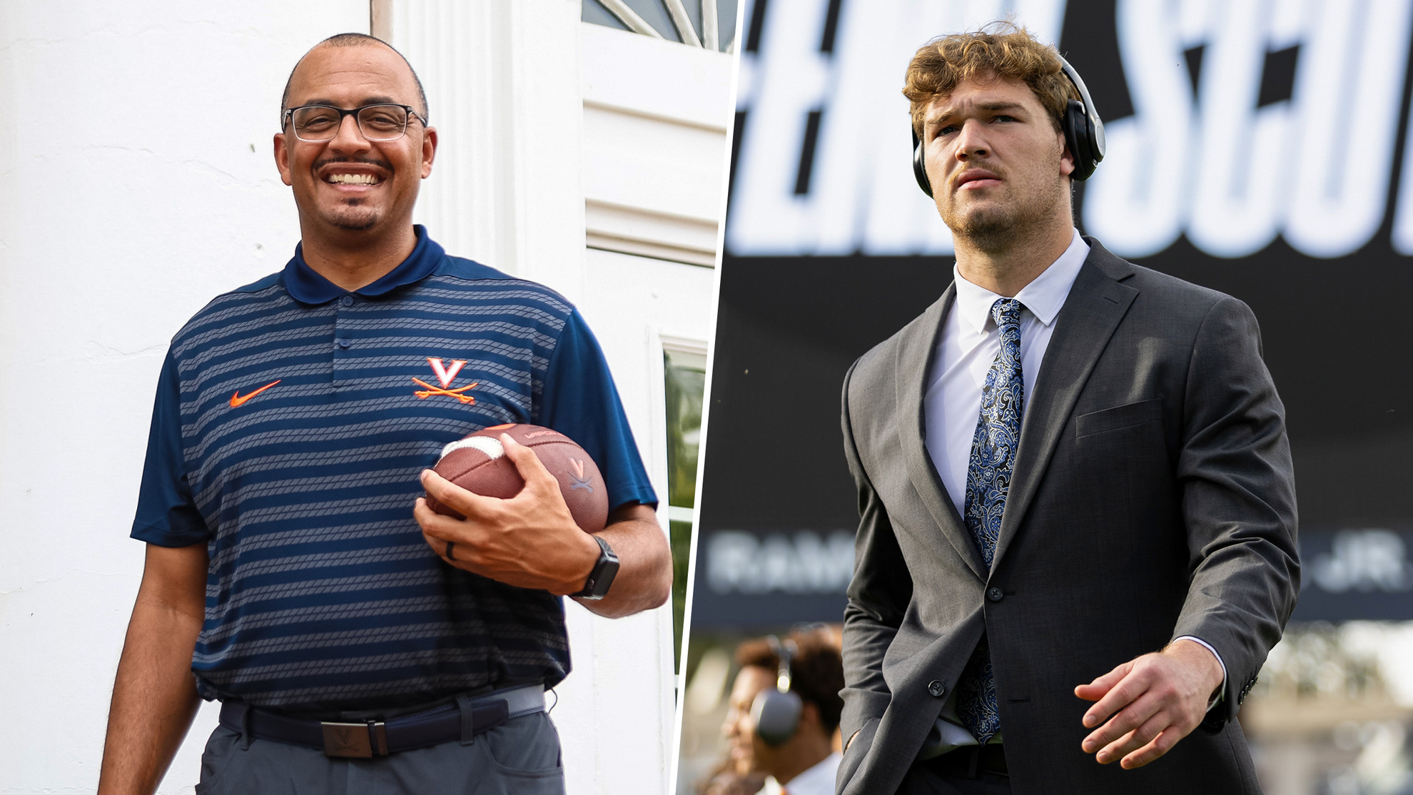 Virginia Football news
