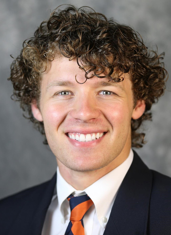 Lindell Stone - Football - Virginia Cavaliers