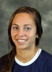 Stephanie Krouskos - Women's Soccer - Virginia Cavaliers