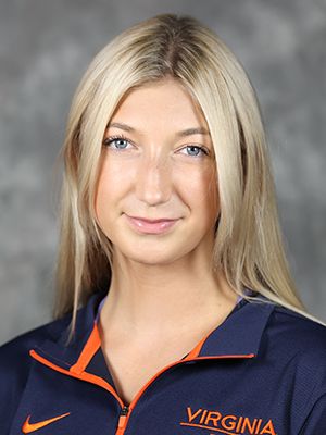Hannah Guy - Women's Rowing - Virginia Cavaliers