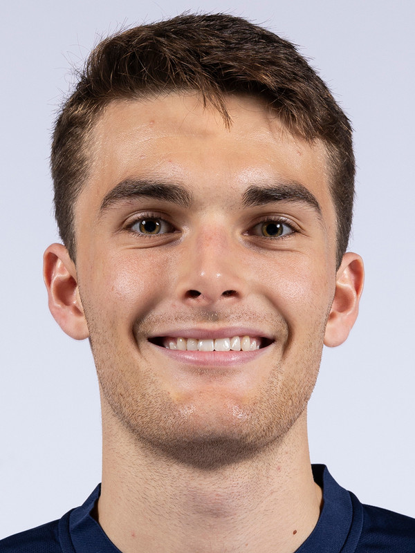 JP Tew - Men's Squash - Virginia Cavaliers