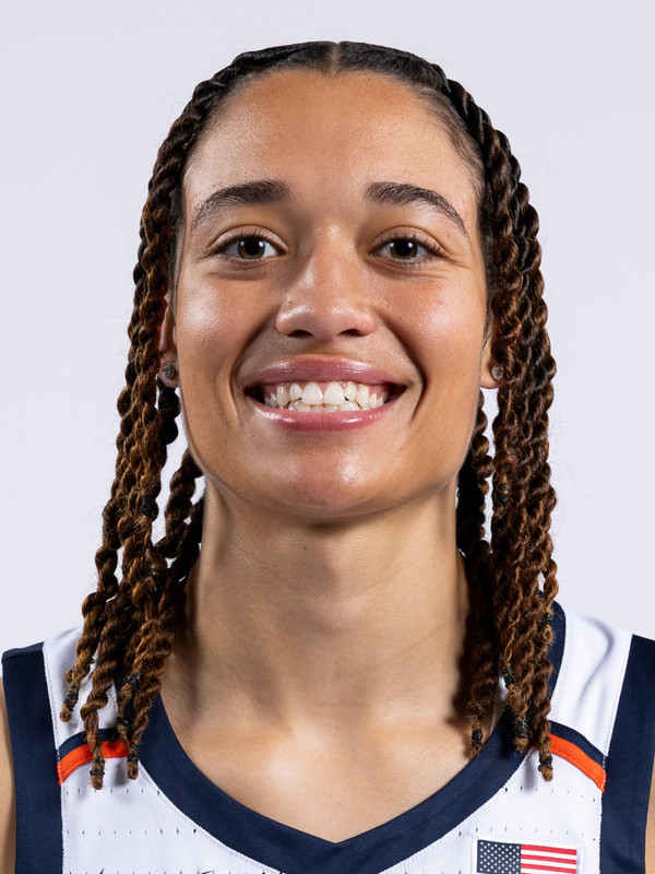Olivia McGhee