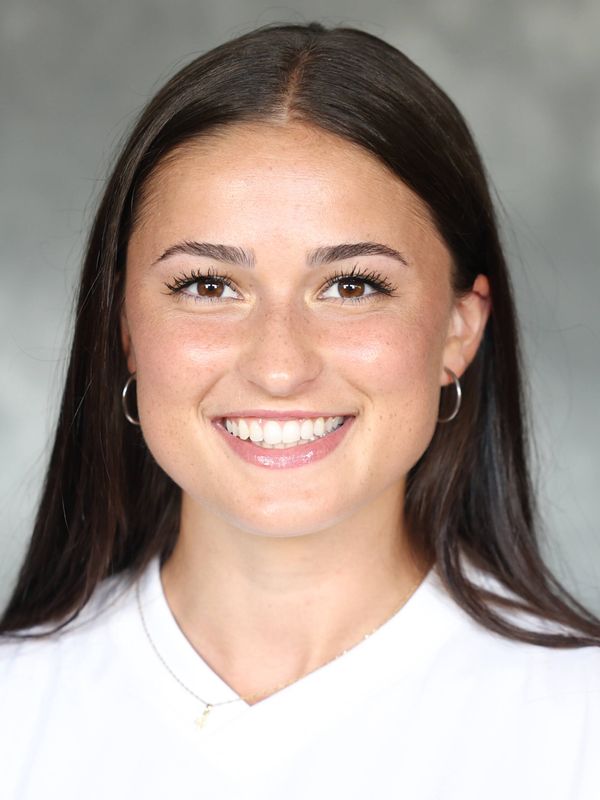 Sarah Brunner - Women's Soccer - Virginia Cavaliers
