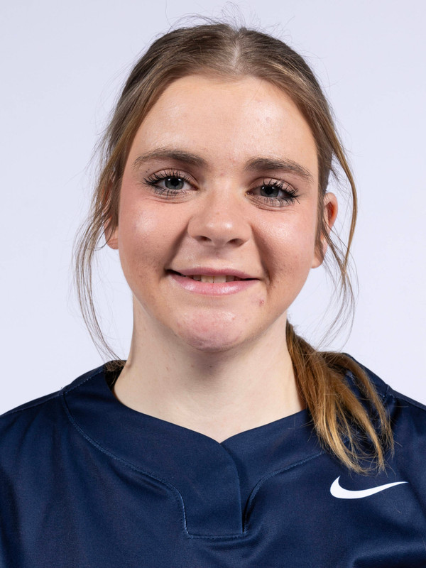 Melissa Carr - Softball - Virginia Cavaliers