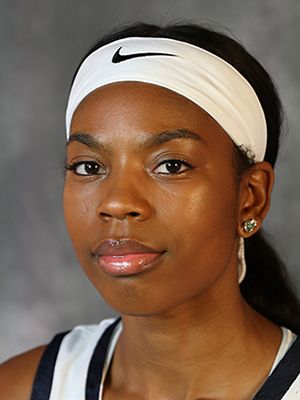 Moné Jones - Women's Basketball - Virginia Cavaliers
