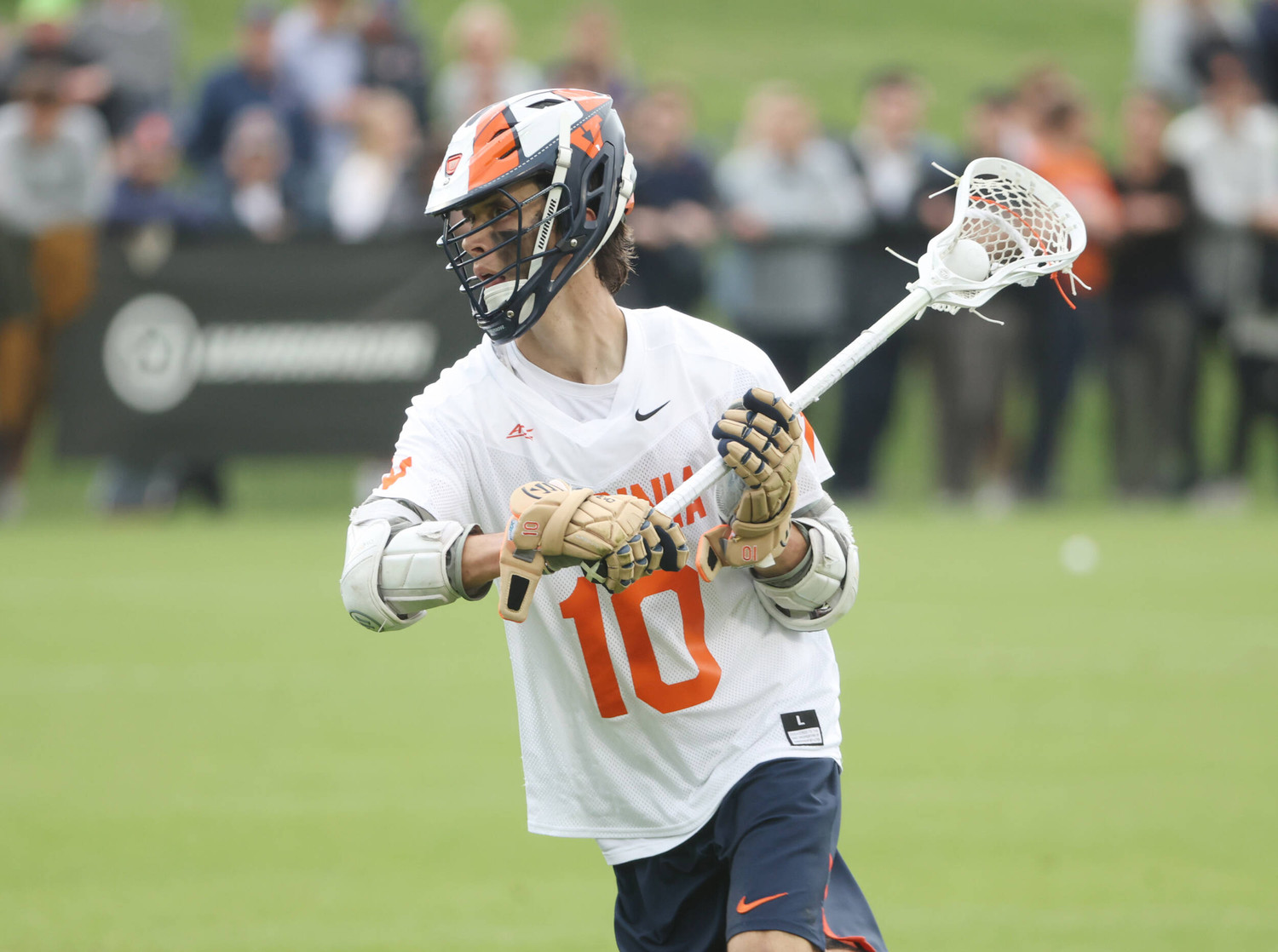 Photo Album UVA Men’s Lacrosse vs. Syracuse Virginia Cavaliers