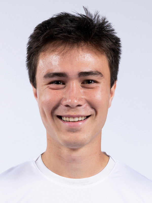 Nick Dang - Men's Soccer - Virginia Cavaliers