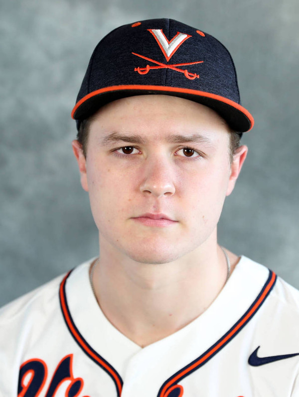 Matt Wyatt - Baseball - Virginia Cavaliers Matt Wyatt - Baseball - Virginia Cavaliers