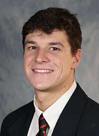 Justin Grender - Swimming & Diving - Virginia Cavaliers Justin Grender - Swimming & Diving - Virginia Cavaliers