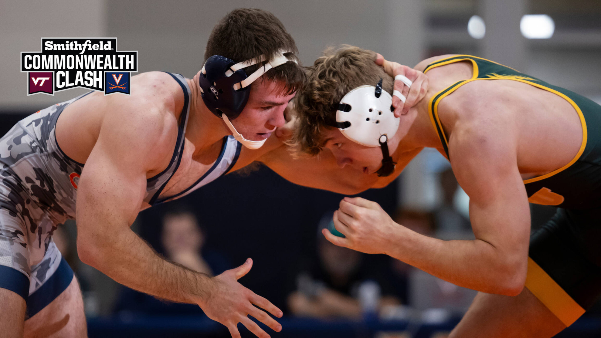 Hoos Fall At No. 10 Virginia Tech In Commonwealth Clash Matchup ...