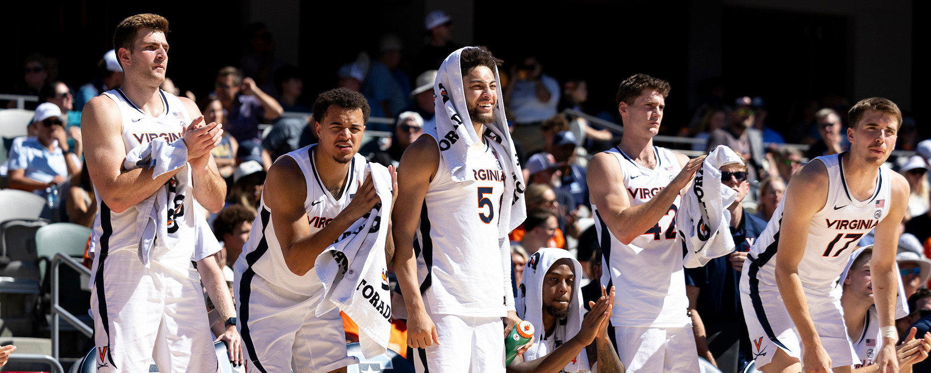 Men's Basketball