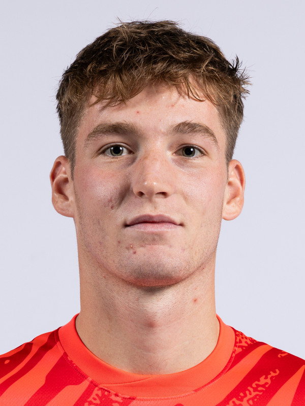 Casper Mols - Men's Soccer - Virginia Cavaliers