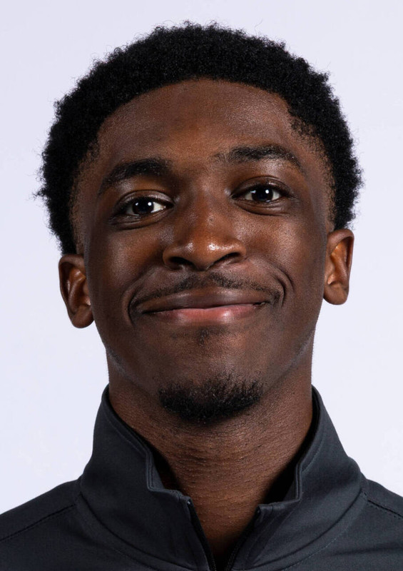 Peter Djan - Track &amp; Field - Virginia Cavaliers