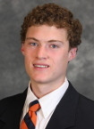 Jeb Byrne - Football - Virginia Cavaliers